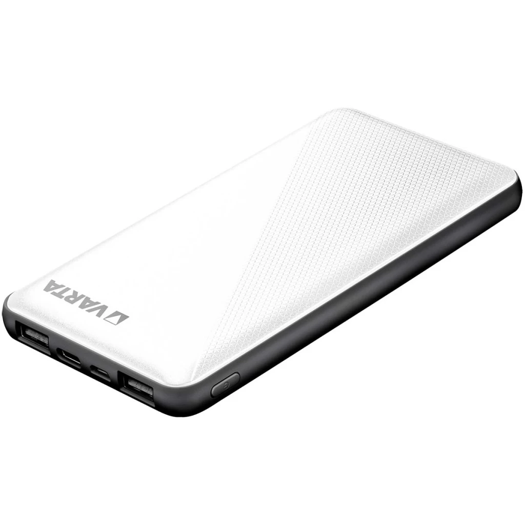 Varta 57976101111 Power Bank Energy 10000mah 3 Varta 57976101111 Power Bank Energy 10000mah - Afbeelding 3