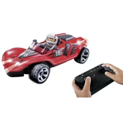 Playmobil 9090 Action RC Rocket Racer + Licht -Beste Speelgoed 4008789090904 2