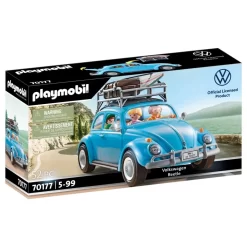 Playmobil 70177 Volkswagen Kever -Beste Speelgoed 4008789701770 0