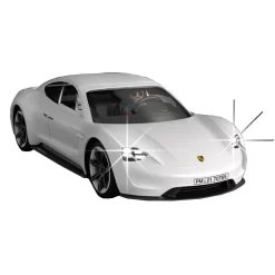 Playmobil 70765 Porsche Mission E