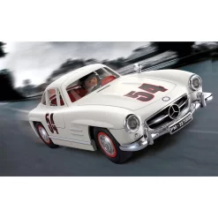 Playmobil 70922 Mercedes-Benz 300 SL 14 Playmobil 70922 Mercedes-Benz 300 SL -Beste Speelgoed 4008789709226 6