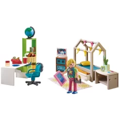 Playmobil 70988 City Life Tienerkamer 7 Playmobil 70988 City Life Tienerkamer -Beste Speelgoed 4008789709882 2