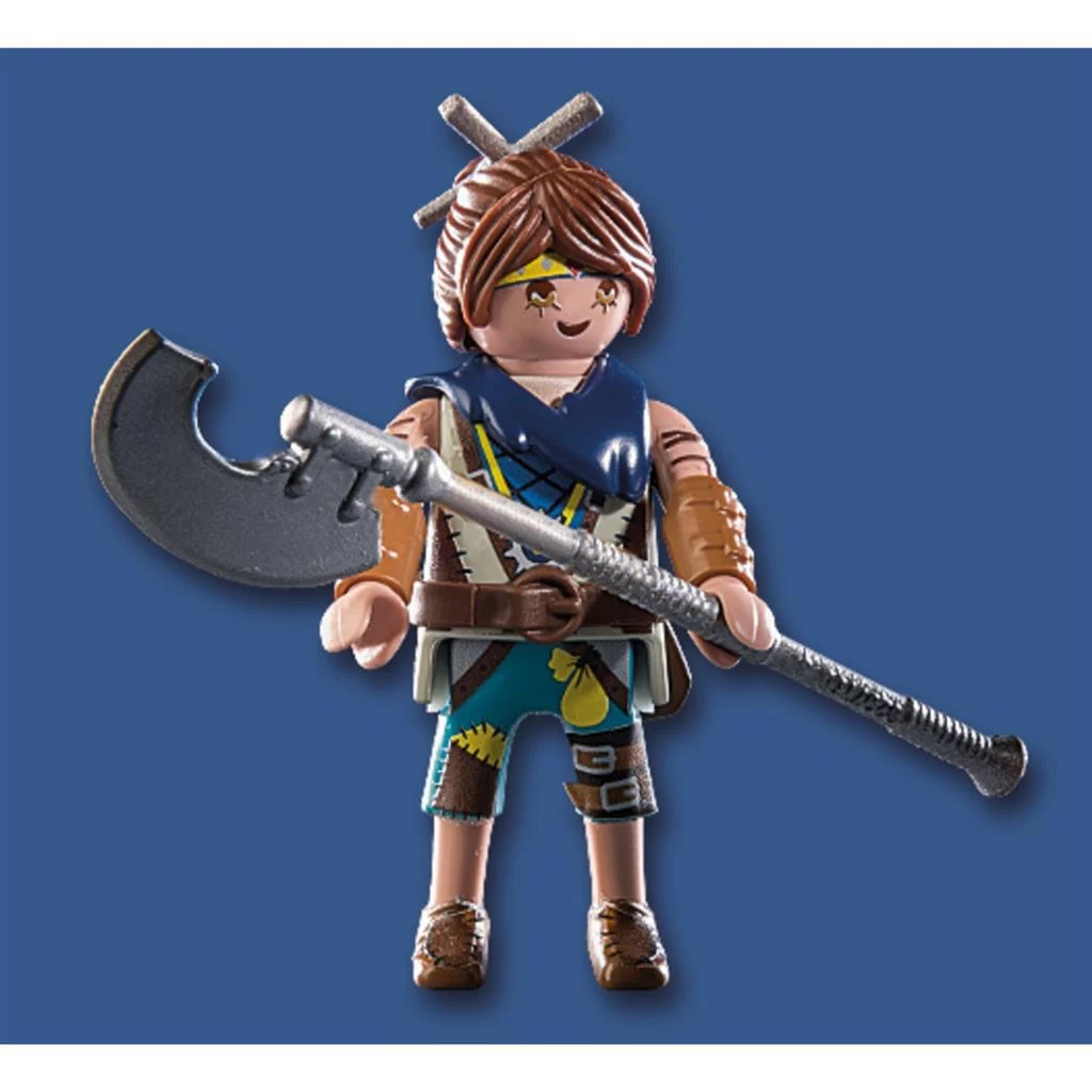 Playmobil 71027 Novelmore Mammoetaanval 7 Playmobil 71027 Novelmore Mammoetaanval - Afbeelding 7
