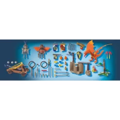 Playmobil 71210 Novelmore Toernooi Terrein -Beste Speelgoed 4008789712103 7