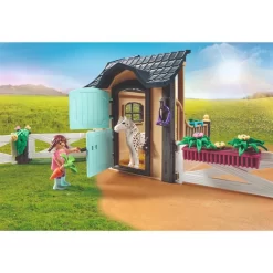 Playmobil 71240 Country Uitbreiding Rijstal 8 Playmobil 71240 Country Uitbreiding Rijstal -Beste Speelgoed 4008789712400 3