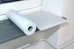 Info Notes IN-9130560-08 Afdekpapier Zelfklevend, P60+ Protect, 30cmx50meter -Beste Speelgoed 4044355792063 2