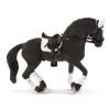 Schleich Friese Hengst Met Zadel