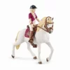 Schleich 42540 Paardenclub Sofia En Blossom