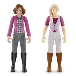 Schleich Horse Club Paardenwinkel 7 Schleich Horse Club Paardenwinkel -Beste Speelgoed 4059433528533 2