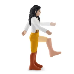 Schleich Horse Club Paardenschoonheidssalon 17 Schleich Horse Club Paardenschoonheidssalon -Beste Speelgoed 4059433533575 8