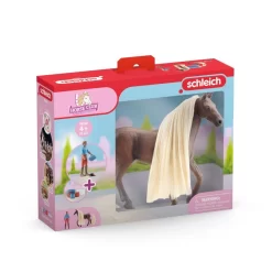 Schleich Horse Club Sofias Beauties Leo En Rocky Set