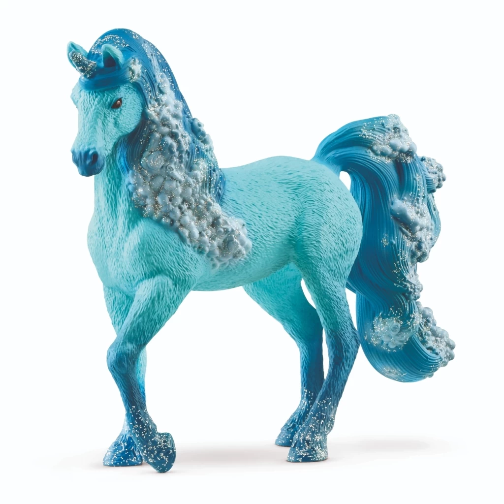 Schleich Bayala Elementa Watereenhoorn Merrie 1 Schleich Bayala Elementa Watereenhoorn Merrie
