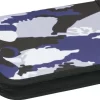 Eberhard Faber EF-577491 Etui Gevuld 32 Delig Camouflage Blauw/grijs