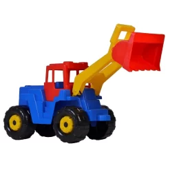 Polesie XL Shovel 63.5x30x23.5 Cm