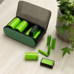 GP B631 Universele USB Batterijlader -Beste Speelgoed 4891199204210 3