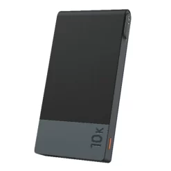 GP Powerbank USB-C 10.000 MAh Grijs