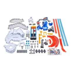 Zuru Metal Machines Gorilla Garage -Beste Speelgoed 4894680011328 3