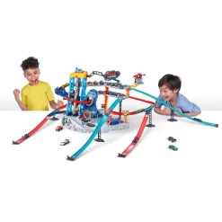 Zuru Metal Machines Gorilla Garage -Beste Speelgoed 4894680011328 4