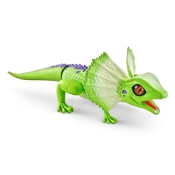 Zuru Robo Alive Hagedis + Licht Assorti -Beste Speelgoed 4894680019928 2