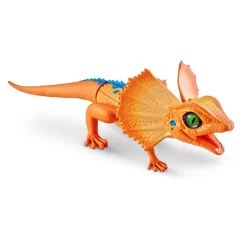 Zuru Robo Alive Hagedis + Licht Assorti -Beste Speelgoed 4894680019928 4