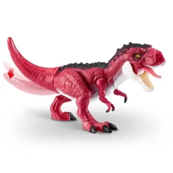 Zuru Robo Alive Dino Action T-Rex + Geluid -Beste Speelgoed 4894680021341 2