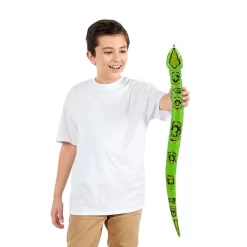 Zuru Robo Alive King Python + Licht -Beste Speelgoed 4894680021389 2