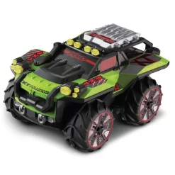 Nikko RC Vaporizr XT Topo 30 Cm Groen -Beste Speelgoed 4894716102228 2