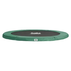 Salta 592G Trampoline Beschermrand Groen 213cm