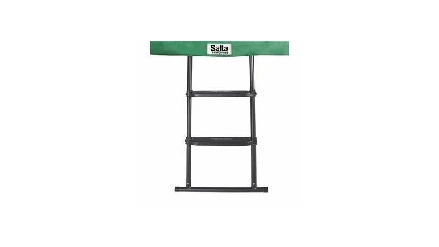 Salta 610-15 Trampoline Ladder 82cm Voor 244-305cm Trampolines 1 Salta 610-15 Trampoline Ladder 82cm Voor 244-305cm Trampolines