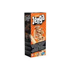 Hasbro Jenga 5 Hasbro Jenga -Beste Speelgoed 5010993484096 0