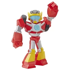 Hasbro Playskool Heroes Transformers Rescue Bots Figuur Assorti