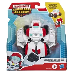 Hasbro Transformers Rescue Bots Academy Actiefiguur 5 Hasbro Transformers Rescue Bots Academy Actiefiguur -Beste Speelgoed 5010993600656 0