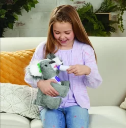 FurReal Friends Knuffel Koala Kristy + Geluid 8 FurReal Friends Knuffel Koala Kristy + Geluid -Beste Speelgoed 5010993769735 3