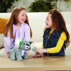 FurReal Friends Knuffel Koala Kristy + Geluid 9 FurReal Friends Knuffel Koala Kristy + Geluid -Beste Speelgoed 5010993769735 4