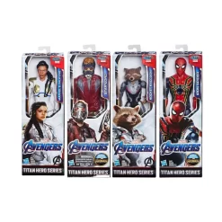 Hasbro Marvel Avengers Titan Heroes Series Pop 30 Cm Assorti