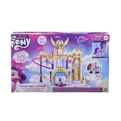 My Little Pony Film Koninkijke Racende Kabelbanen