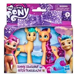 My Little Pony 2 Pack Assorti