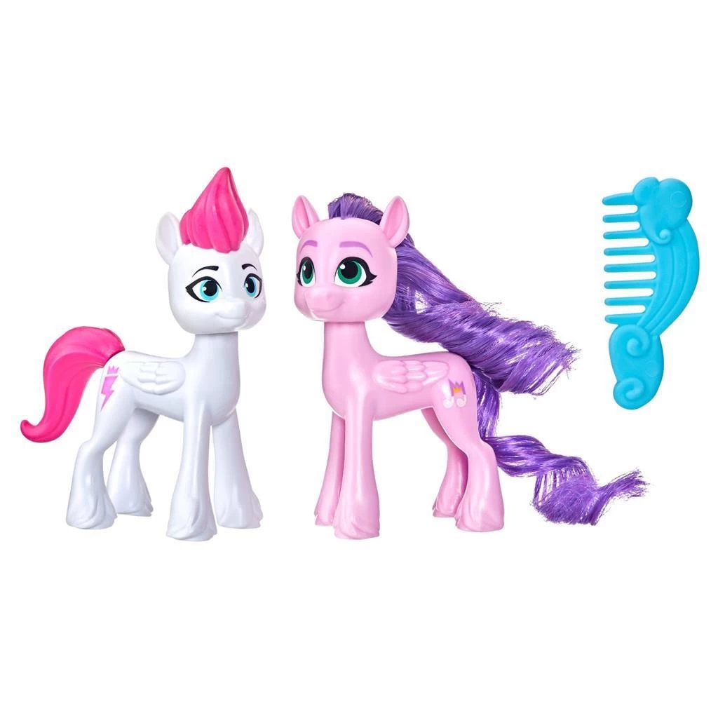 My Little Pony 2 Pack Assorti 4 My Little Pony 2 Pack Assorti - Afbeelding 4