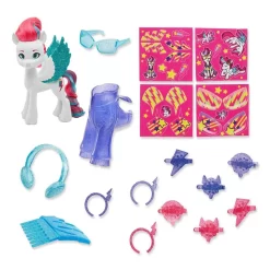 My Little Pony Glowing Styles Set Assorti -Beste Speelgoed 5010993908769 3
