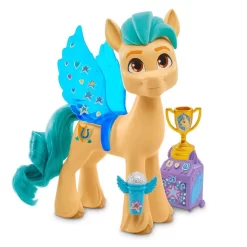 My Little Pony Glowing Styles Set Assorti -Beste Speelgoed 5010993908769 6