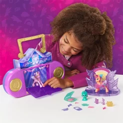 My Little Pony Musical Mane Melody + Licht En Geluid 7 My Little Pony Musical Mane Melody + Licht En Geluid -Beste Speelgoed 5010994109691 3