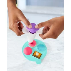 Play-Doh Kitchen Creations Magische Mixer -Beste Speelgoed 5010994111861 4