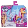 My Little Pony Sunny Starscout Speelset