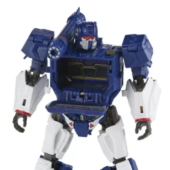Hasbro Transformers Cyberverse Studio Series Soundwave -Beste Speelgoed 5010994131562 4