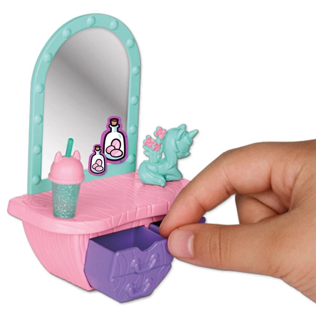 My Little Pony Izzys Eenhoorn Tuinfeest 3 My Little Pony Izzys Eenhoorn Tuinfeest - Afbeelding 3