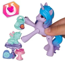 My Little Pony Izzys Eenhoorn Tuinfeest 9 My Little Pony Izzys Eenhoorn Tuinfeest -Beste Speelgoed 5010994159498 3