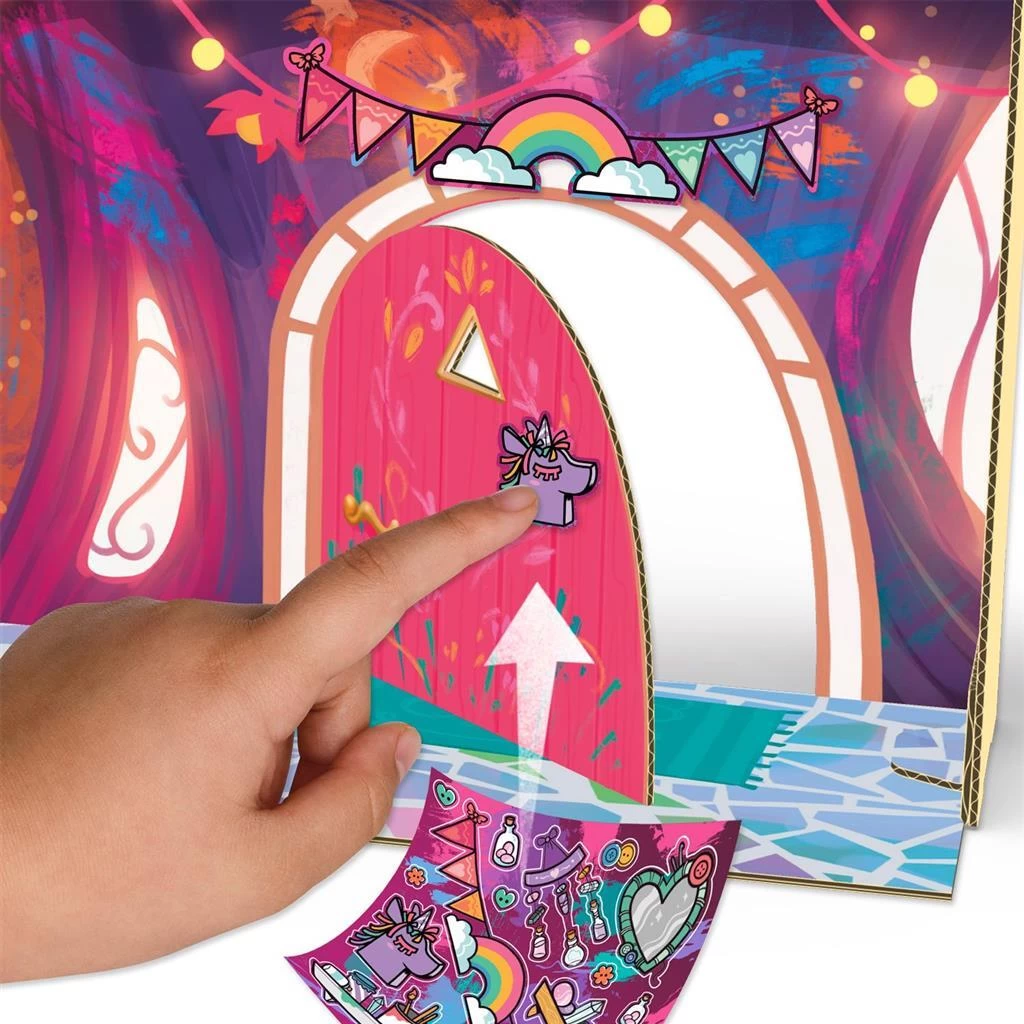 My Little Pony Izzys Eenhoorn Tuinfeest 5 My Little Pony Izzys Eenhoorn Tuinfeest - Afbeelding 5