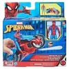 Spiderman Figuur En Voertuig