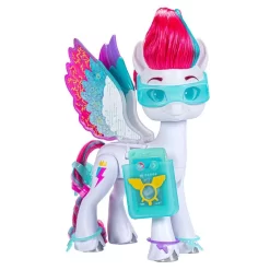 My Little Pony Magische Vleugels Zipp Storm 7 My Little Pony Magische Vleugels Zipp Storm -Beste Speelgoed 5010994198909 2