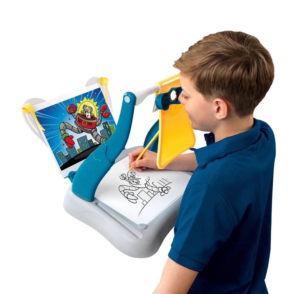 Basic Supergraph Tekenstudio 3 Basic Supergraph Tekenstudio - Afbeelding 3